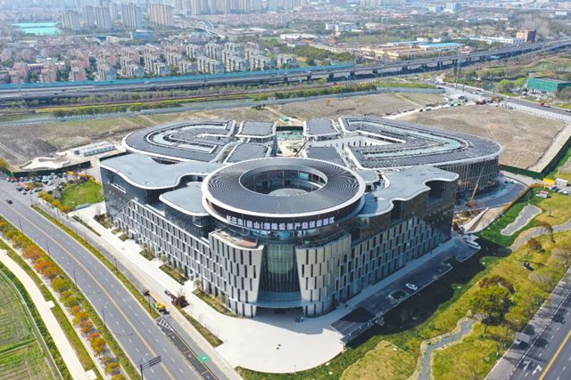 探索碳管理新路径，擘画建筑行业新图景