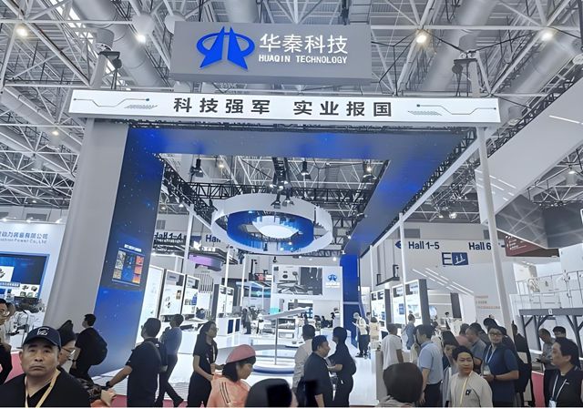 华秦科技四大创业股东套现7亿，不是“跑路”，是“钱太多想花花了”