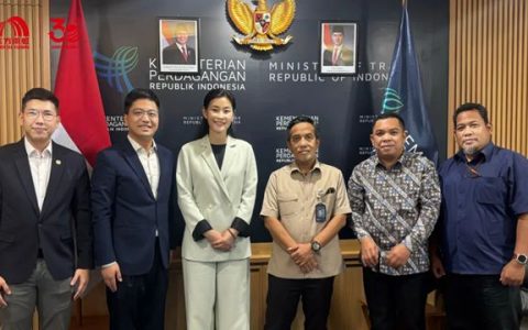 深化亚太布局：东方雨虹在印尼全面推进本土化合作与长期发展