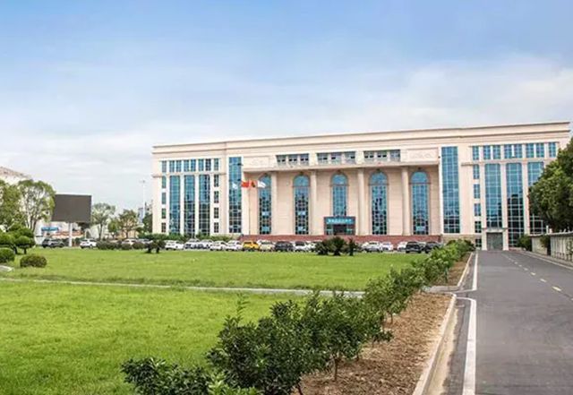 守护华中能源保供基地丨大桥油漆助力金澳科技筑牢能源升级防线