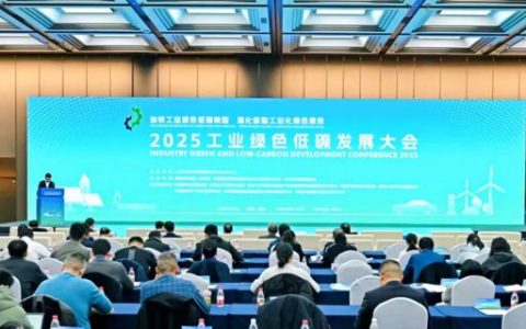 于国家盛会锚定产业坐标：睿智环科以“替代战略”筑牢新型工业化绿色基底