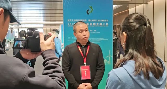 于国家盛会锚定产业坐标:睿智环科以“替代战略”筑牢新型工业化绿色基底