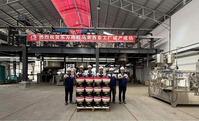 再上榜建材上市公司百强,东方雨虹的韧性到底是什么?