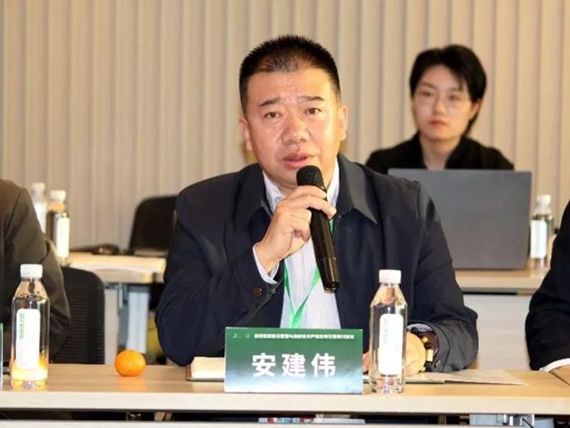 绿色医院建设管理与创新技术产品应用主题研讨沙龙圆满落幕,三棵树以科技与绿色助力医疗建筑新发展