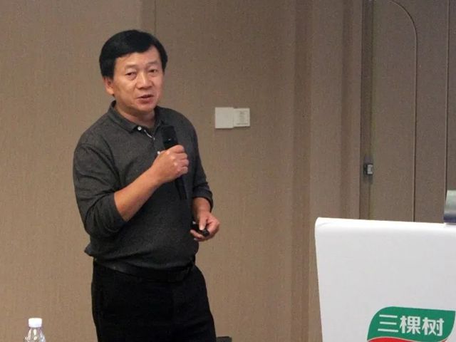 绿色医院建设管理与创新技术产品应用主题研讨沙龙圆满落幕,三棵树以科技与绿色助力医疗建筑新发展