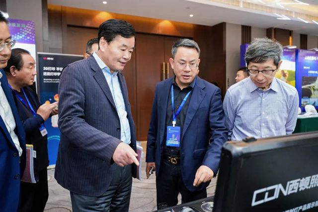 西顿照明携专业光环境解决方案亮相中国照明科学技术大会