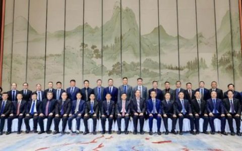 立邦中国当选中国建筑防水协会副会长单位