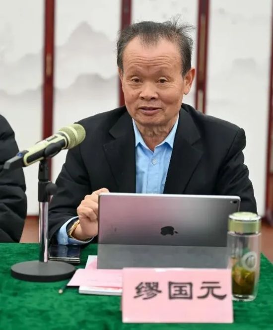 凝聚行业力量 建设一流协会——2025年度行业协会及服务平台工作座谈会于晨光产业园圆满举行
