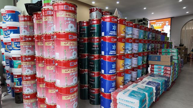 五年冲进立邦陕西前三 她的破局之道是什么？