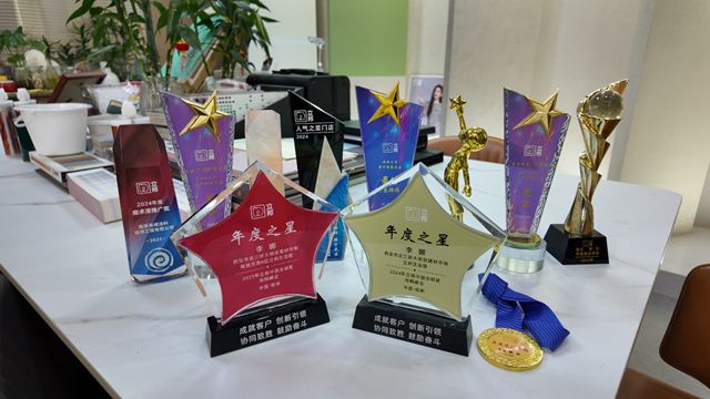 五年冲进立邦陕西前三 她的破局之道是什么？