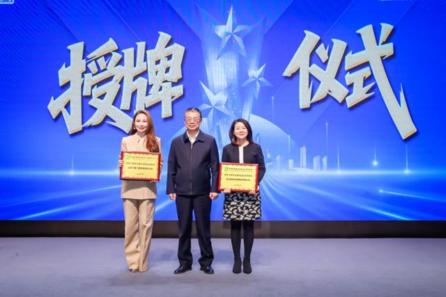 分支机构活动丨聚链成势 合众致远——2025年度中国建筑材料流通协会系统门窗专业委员会年会成功召开