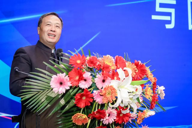 分支机构活动丨聚链成势 合众致远——2025年度中国建筑材料流通协会系统门窗专业委员会年会成功召开