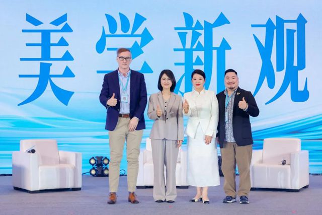 战略升维、场景美学、生态融合！惠达卫浴重构行业竞争新逻辑