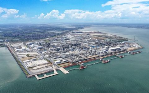 西门子为巴斯夫最大海外投资项目提供核心电力保障