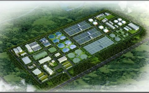 西门子助力打造市政水务数字化转型范例