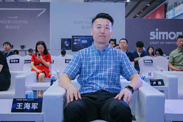 31年专注木器漆！君子兰靠什么打赢“环保涂装”这场硬仗？——专访君子兰涂料总经理王海军