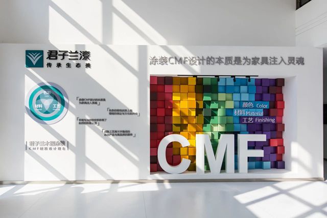 31年专注木器漆！君子兰靠什么打赢“环保涂装”这场硬仗？——专访君子兰涂料总经理王海军