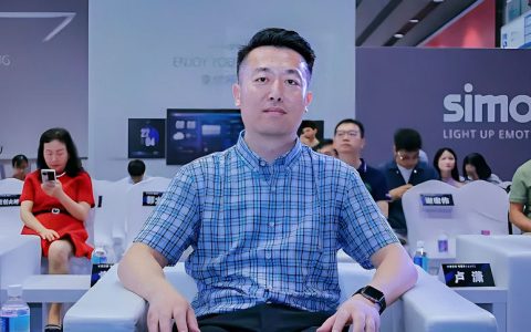 31年专注木器漆！君子兰靠什么打赢“环保涂装”这场硬仗？——专访君子兰涂料总经理王海军