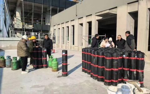 北新防水重拳出击，全力守护经销商和消费者权益！
