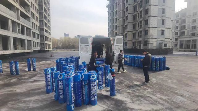 北新防水重拳出击，全力守护经销商和消费者权益！