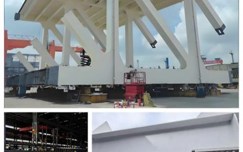 权威认定，国内领先！长江涂料两款产品通过江苏省科技成果评价