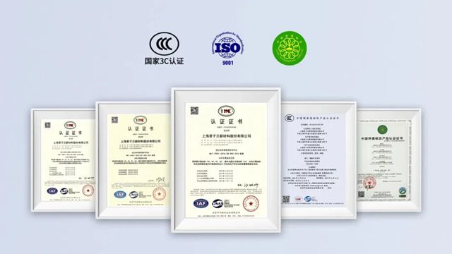 君子兰集团2025年度盘点：四大维度铸就行业标杆
