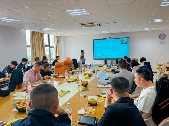 君子兰集团2025年度盘点：四大维度铸就行业标杆