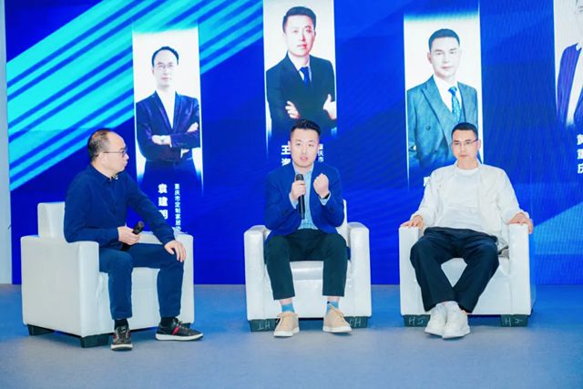 君子兰集团2025年度盘点：四大维度铸就行业标杆