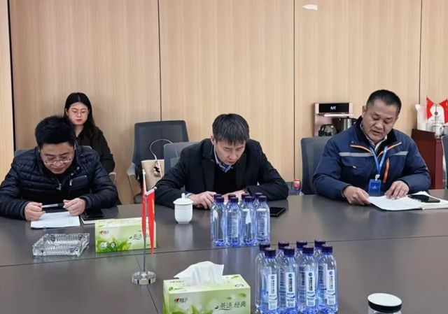 凝心聚力启新程!鳄鱼尼卡集团2025年度销售会议圆满召开
