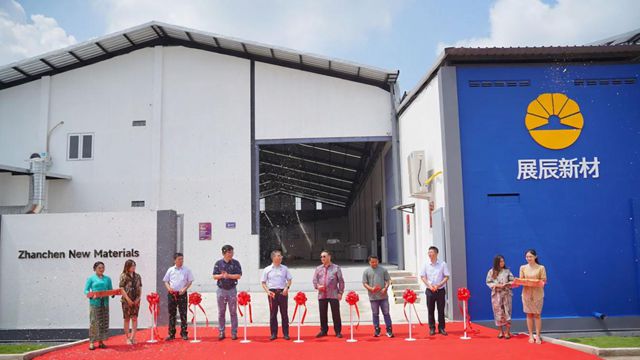 2025中国涂料行业十大新闻事件
