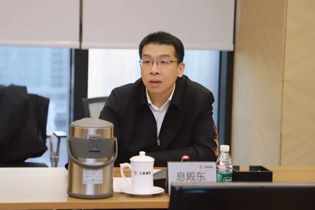 北新建材“一体两翼”全产品签约三家央企,赋能产业升级