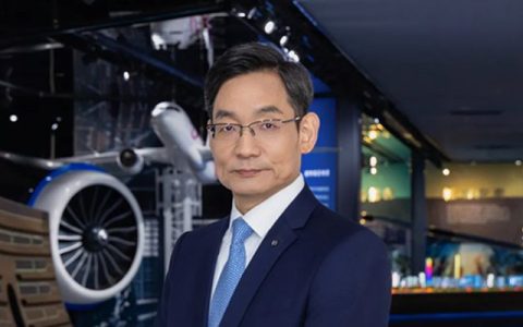 中国建材集团党委书记、董事长周育先2026年新年寄语