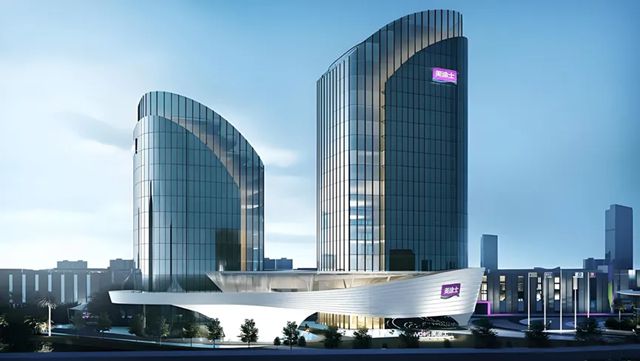2025顺德百强揭晓：美涂士3榜前列！国潮漆·中国色为啥成家装首选？