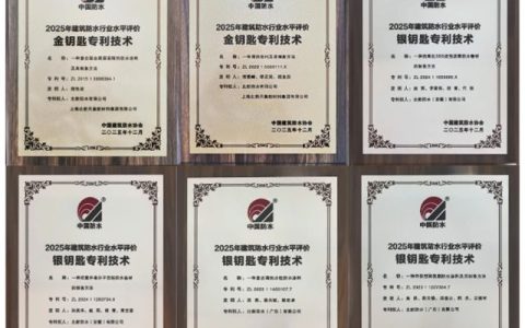北新防水以科创之力驱动突破，以攻坚之心铸就新篇