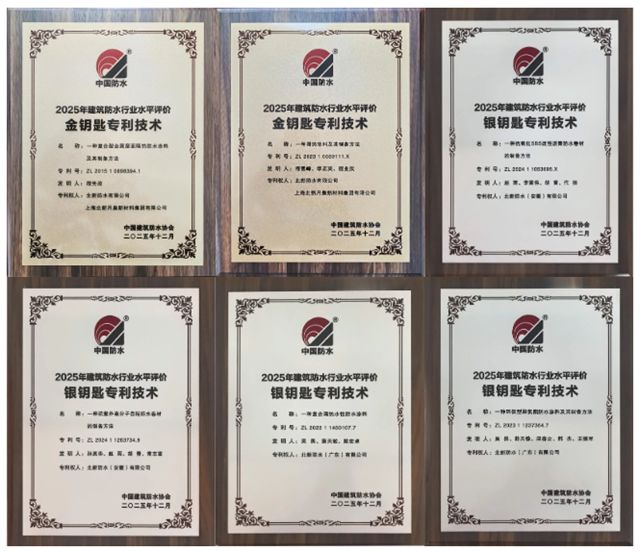 北新防水以科创之力驱动突破，以攻坚之心铸就新篇