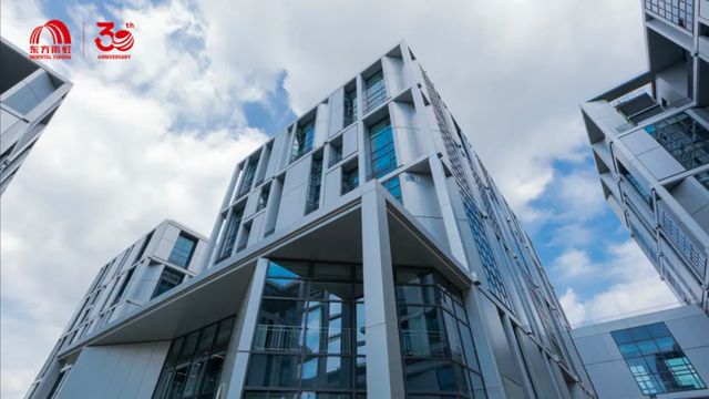 荣耀加冕！东方雨虹荣获“年度品牌价值奖”！