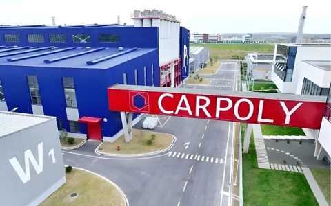 中外涂料网2025中国涂料十大关键词