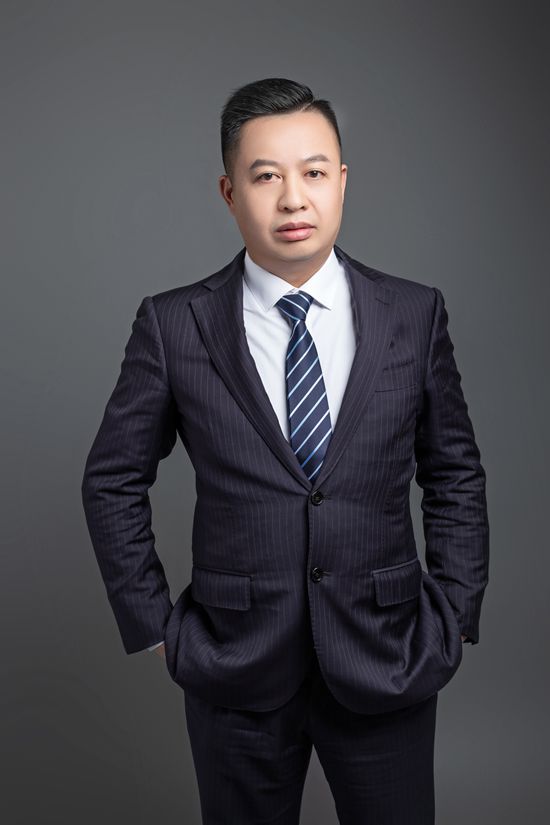 双职履新，协同赋能！贵州鳄鱼建设当选中国建筑材料流通协会常务理事、涂料防水经销商专委会常务委员