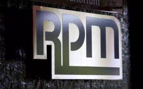 开年就发钱！RPM“撒钱”52年只增不减