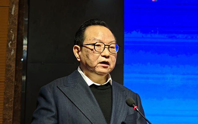 艺术涂料“内卷”如何解？成都恳谈会大佬们给出了回归本质的答案