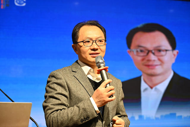 艺术涂料“内卷”如何解?成都恳谈会大佬们给出了回归本质的答案