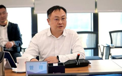 跃马扬鞭 奋勇争先｜北新涂料召开2025年度述职工作会