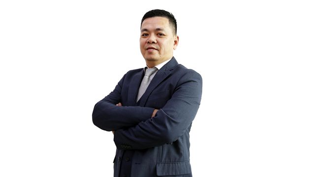 双重认可！深圳油漆堡实业当选中国建筑材料流通协会常务理事、涂料防水经销商专委会常务委员