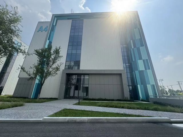 夯实根基,德威船舶涂料全系产品斩获CCS认证