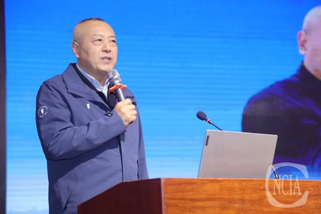 聚智汇力,携手前行——2026年艺术涂料、无机涂料行业高质量发展恳谈会在成都完美闭幕