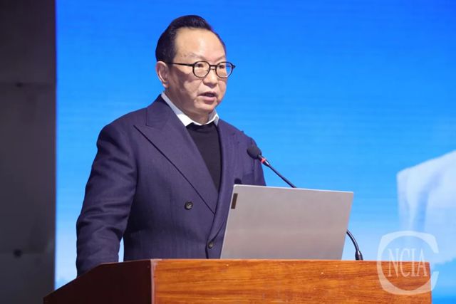 聚智汇力,携手前行——2026年艺术涂料、无机涂料行业高质量发展恳谈会在成都完美闭幕