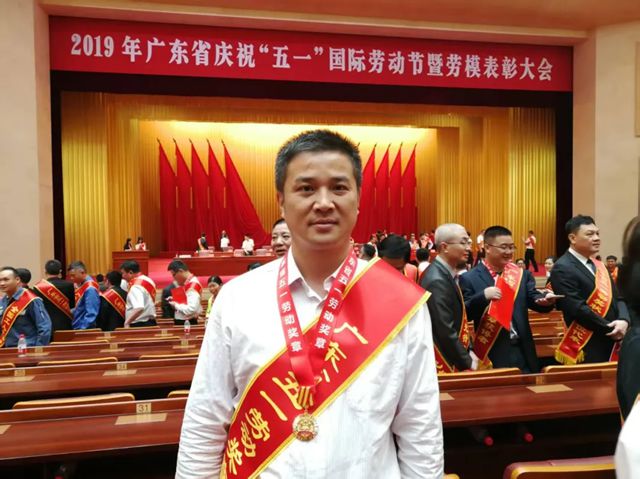 揭秘!北新嘉宝莉朱延安劳模创新工作室的故事