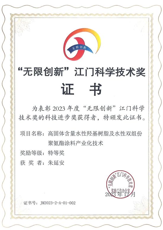 揭秘!北新嘉宝莉朱延安劳模创新工作室的故事