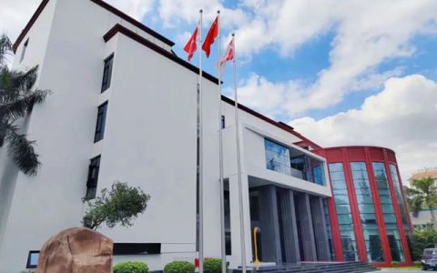 开年连拿两大央企订单！固克节能以硬核实力领跑绿色建筑新程