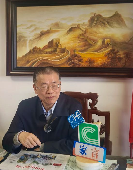 专访秦占学｜迎接银发经济时代：从用户出发，科技赋能开拓适老化产业新路径